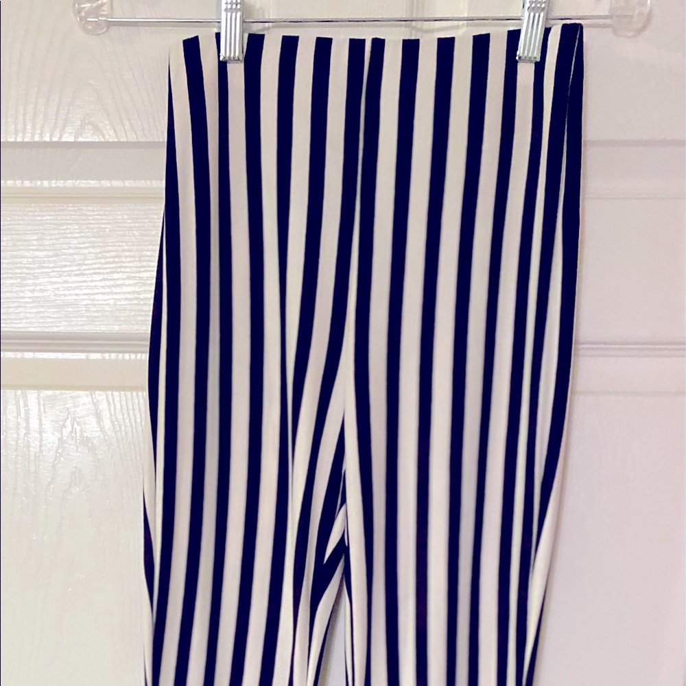 Flare pants